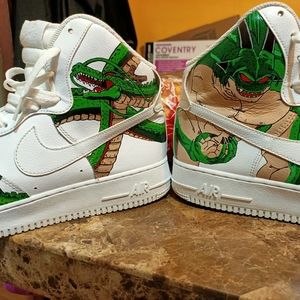 Air Force 1 high